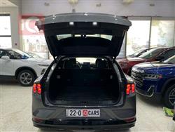 فورد موستانج Mach-E